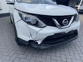 Nissan Qashqai 1.2 N-Connecta N.A.P NLAUTO PRACHTIG!!! picture 19