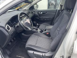 Nissan Qashqai 1.2 N-Connecta N.A.P NLAUTO PRACHTIG!!! picture 6