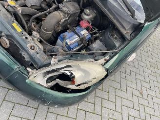 Toyota Yaris 1.3-16V VVT-i Sol AUTOMAAT N.A.P picture 11