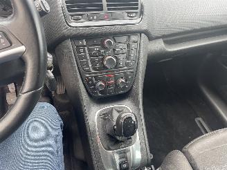 Opel Meriva Opel Meriva 1.4 Turbo Design Edition LPG N.A.P NL AUTO picture 15