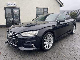 Auto incidentate Audi A5 Sportback 2.0 TFSI MHEV Design 2017/10