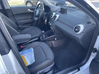 Audi A1 SPORTBACK 1.2 TFSI S-LINE picture 9