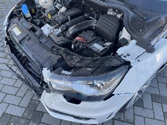 Audi A1 SPORTBACK 1.2 TFSI S-LINE picture 20