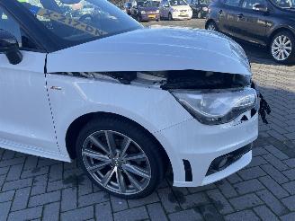 Audi A1 SPORTBACK 1.2 TFSI S-LINE picture 26