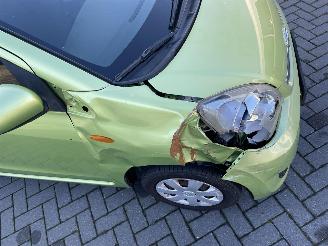 Daihatsu Cuore 1.0 Premium N.A.P PRACHTIG!!!! picture 7