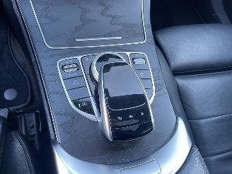 Mercedes C-klasse Estate 180 Sport Edition Premium Plus N.A.P NL AUTO PRACHTIG!!! picture 15