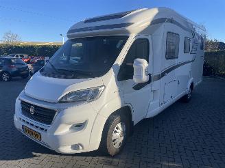 Hymer  T 588 SL PRACHTIG!!! picture 7