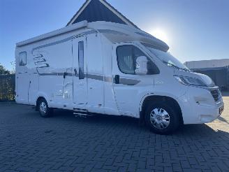Hymer  T 588 SL PRACHTIG!!! picture 1