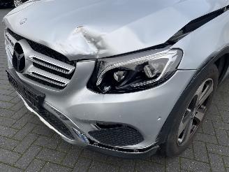 Mercedes GLC 220 d 4MATIC Ambition N.A.P PRACHTIG!!! picture 20