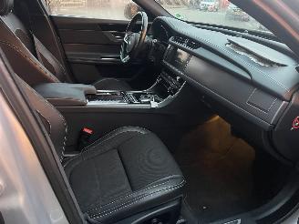 Jaguar XF 2.0d Portfolio NL AUTO N.A.P PRACHTIG!!!! picture 10