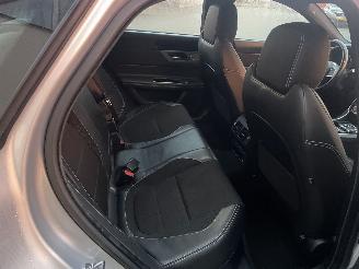 Jaguar XF 2.0d Portfolio NL AUTO N.A.P PRACHTIG!!!! picture 11