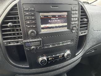 Mercedes Vito 114 CDI Lang DC Comfort AUTOMAAT N.A.P NL AUTO picture 13