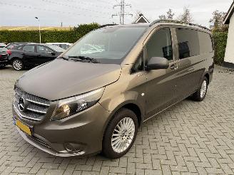 Mercedes Vito 114 CDI Lang DC Comfort AUTOMAAT N.A.P NL AUTO picture 7