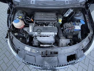 Skoda Fabia Combi 1.4-16V Tour N.A.P NL AUTO PRACHTIG!!! picture 14