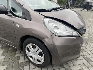 Honda Jazz 1.2 Cool Plus N.A.P NL AUTO picture 12