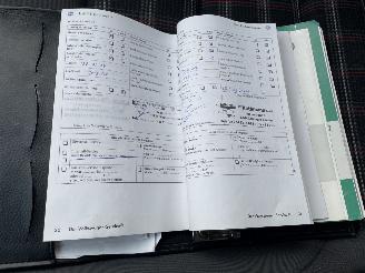 Volkswagen Golf 2.0 TFSI GTI AUTOMAAT 300PK!!! picture 16