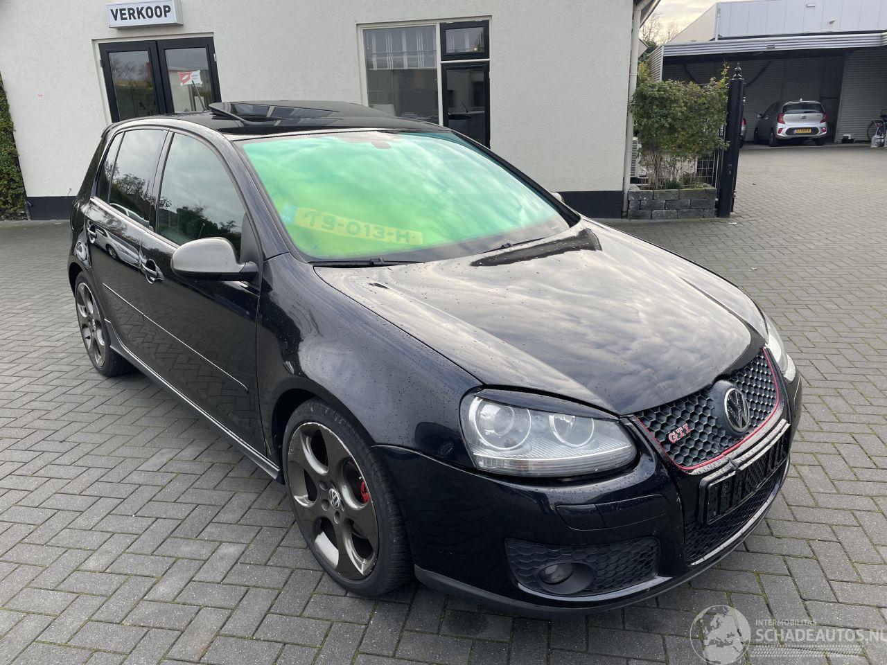 Volkswagen Golf 2.0 TFSI GTI AUTOMAAT 300PK!!!