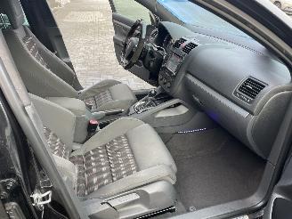 Volkswagen Golf 2.0 TFSI GTI AUTOMAAT 300PK!!! picture 9