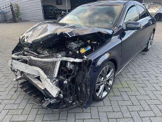 Mercedes Cla-klasse 180 Business Solution Plus Upgrade Edition N.A.P NL AUTO AUTOMAAT PRACHTIG!!! picture 6