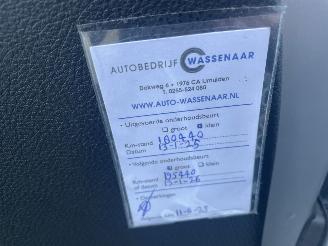 BMW 3-serie 318i Executive AUTOMAAT N.A.P NL AUTO PRACHTIG!!! picture 14