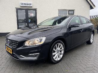 begagnad bil auto Volvo V-60 1.6 D2 Summum AUTOMAAT N.A.P NL AUTO PRACHTIG!!!! 2014/2