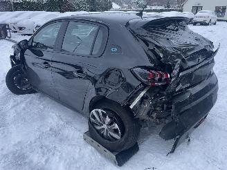 Peugeot e-208 EV Active Pack 50 kWh N.A.P NL AUTO PRACHTIG picture 4