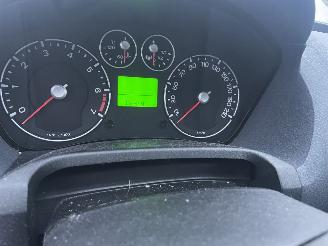 Ford Fiesta 1.4-16V Ambiente AUTOMAAT picture 6