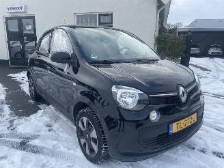škoda osobní automobily Renault Twingo 1.0 SCe Collection N.A.P PRACHTIG!!! 2018/8