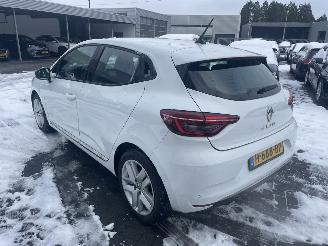 Renault Clio 1.0 TCe Zen N.A.P PRACHTIG!!! picture 3