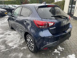 Mazda 2 1.5 Skyactiv-G GT-M AUTOMAAT N.A.P NL AUTO PRACHTIG!!! picture 3