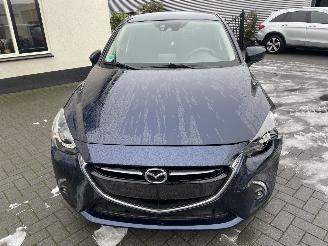 Mazda 2 1.5 Skyactiv-G GT-M AUTOMAAT N.A.P NL AUTO PRACHTIG!!! picture 8
