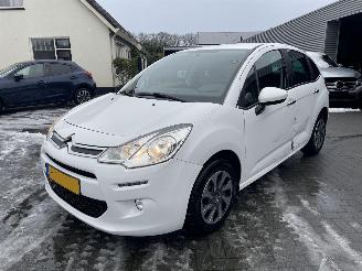 skadebil auto Citroën C3 1.6 BlueHDi Business N.A.P NL AUTO PRACHTIG!!! 2015/12