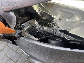 Mercedes A-klasse A-klasse 180D  AUTOMAAT N.A.P NL AUTO PRACHTIG!!! picture 21