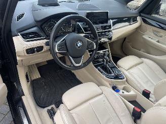 BMW 2-serie Active Tourer 218i High Executive picture 13
