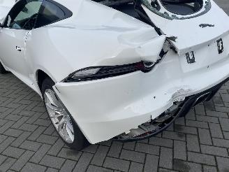 Jaguar F-type 2.0T 301 PK AUTOMAAT picture 20