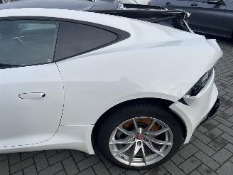 Jaguar F-type 2.0T 301 PK AUTOMAAT picture 19