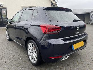 Schadeauto Seat Ibiza 1.0 EcoTSI FR Intense AUTOMAAT N.A.P PRACHTIG!!!! 2022/5