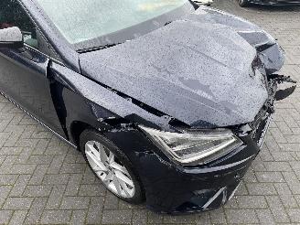 Seat Ibiza 1.0 EcoTSI FR Intense AUTOMAAT N.A.P PRACHTIG!!!! picture 17