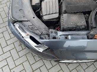 Volkswagen Passat Variant 1.4 TSI Highline Executive Edition BlueMotion N.A.P PRACHTIG!!! picture 32