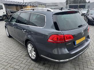 Volkswagen Passat Variant 1.4 TSI Highline Executive Edition BlueMotion N.A.P PRACHTIG!!! picture 3