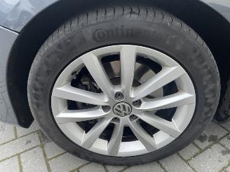Volkswagen Passat Variant 1.4 TSI Highline Executive Edition BlueMotion N.A.P PRACHTIG!!! picture 5