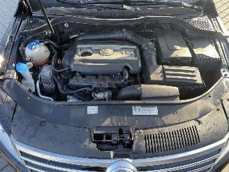 Volkswagen CC 1.8 TSI  N.A.P NL  AUTO PRACHTIG!!! picture 11