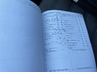 Volkswagen CC 1.8 TSI  N.A.P NL  AUTO PRACHTIG!!! picture 13