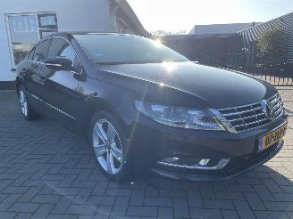Unfallwagen Volkswagen CC 1.8 TSI  N.A.P NL  AUTO PRACHTIG!!! 2013/8