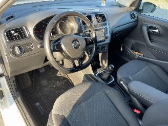 Volkswagen Polo 1.4 TDI BlueMotion N.A.P NL AUTO PRACHTIG!!! picture 5