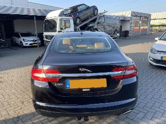 Jaguar XF 2.2D N.A.P NL AUTO PRACHTIG!! picture 4