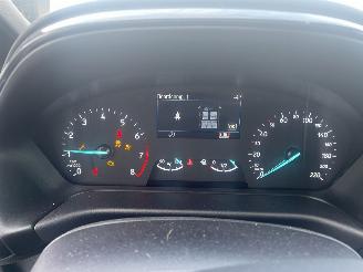 Ford Fiesta 1.0 EcoBoost Hybrid ST-LINE PRACHTIG!!! picture 10