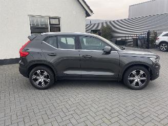 Volvo XC40 2.0 T5 AWD Inscription AUTOMAAT N.A.P NL AUTO PRACHTIG!!! picture 2