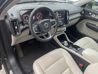 Volvo XC40 2.0 T5 AWD Inscription AUTOMAAT N.A.P NL AUTO PRACHTIG!!! picture 7