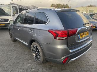 Mitsubishi Outlander 2.0 Instyle AUTOMAAT 7.P N.A.P NL AUTO PRACHTIG!!! picture 4
